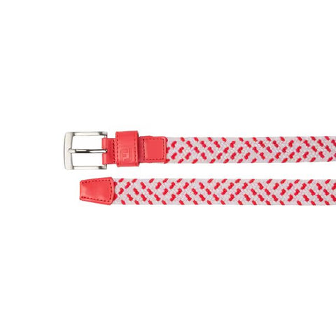 Braided Gürtel Herren