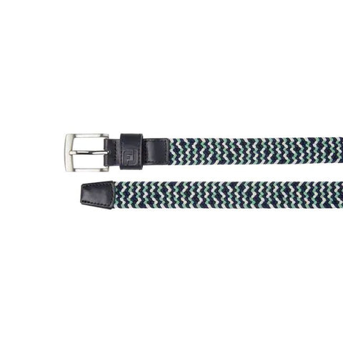 Braided Gürtel Herren