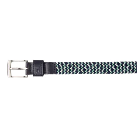 Braided Gürtel Herren