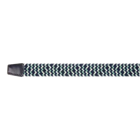 Braided Gürtel Herren
