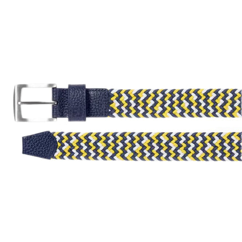 Braided Gürtel Herren
