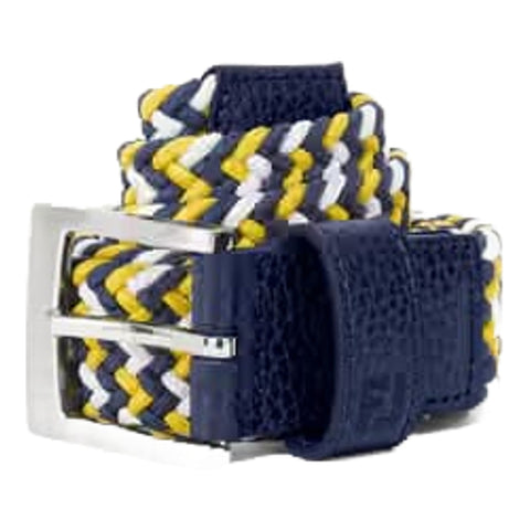 Braided Gürtel Herren