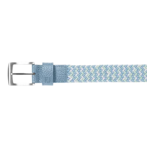 Braided Gürtel Herren