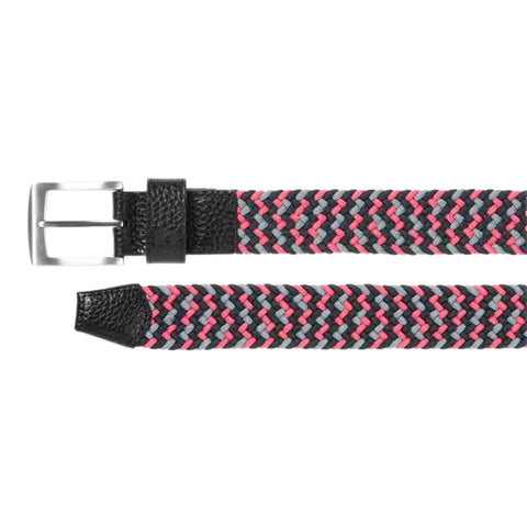 Braided Gürtel Herren