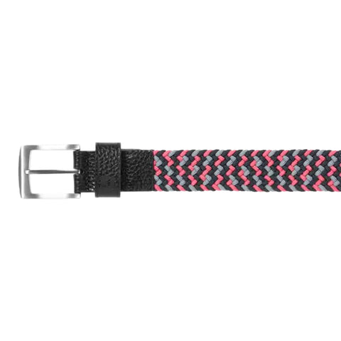 Braided Gürtel Herren