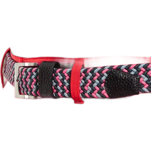 Braided Gürtel Herren
