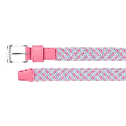Braided Gürtel Herren
