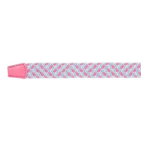 Braided Gürtel Herren