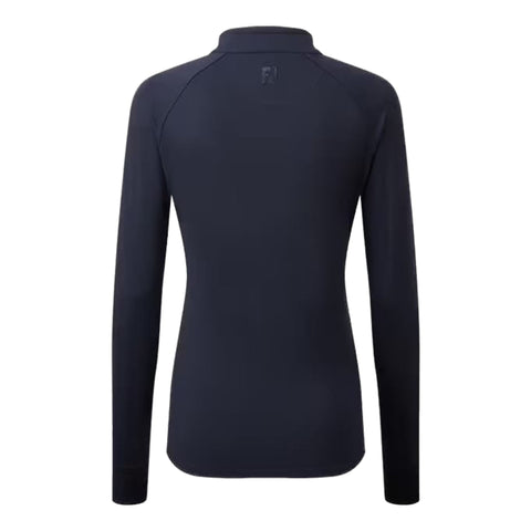 Half-Zip Midlayer Damen