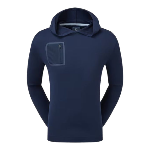 Sun Pro Hoodie Herren