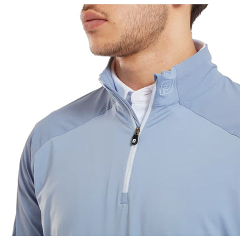 Tech Midlayer Herren