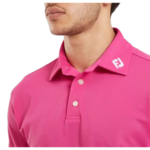 Perf Polo Herren