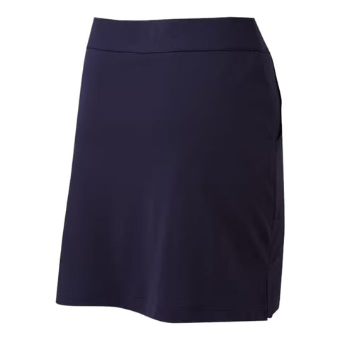 Interlock Stretch Skort Damen