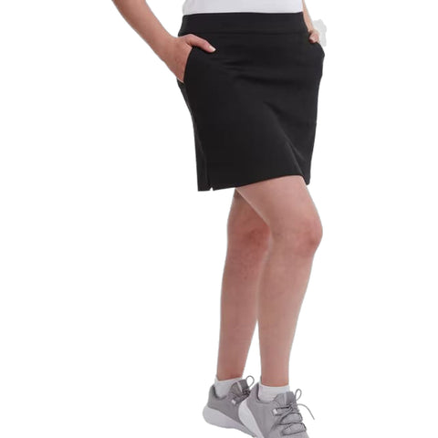 Interlock Stretch Skort Damen