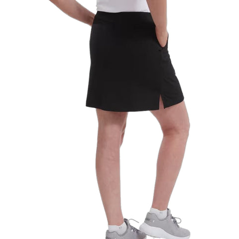 Interlock Stretch Skort Damen