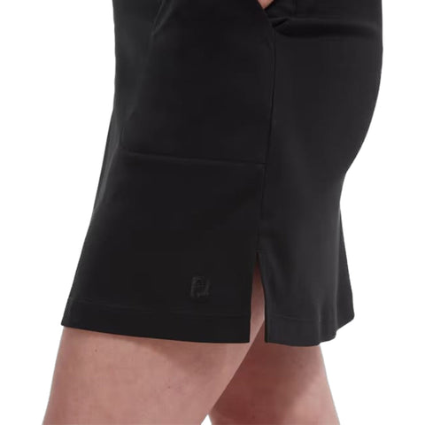 Interlock Stretch Skort Damen