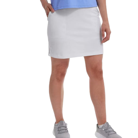 Interlock Stretch Skort Damen