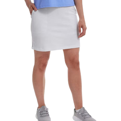 Interlock Stretch Skort Damen