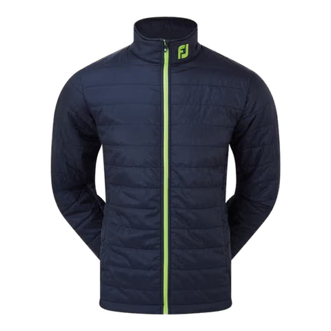 Active Insulation Jacke Herren