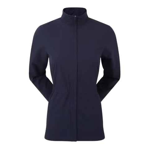 HydroLite Regenjacke Damen
