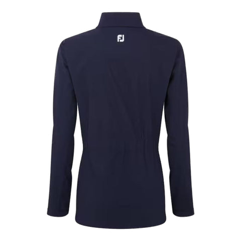 HydroLite Regenjacke Damen