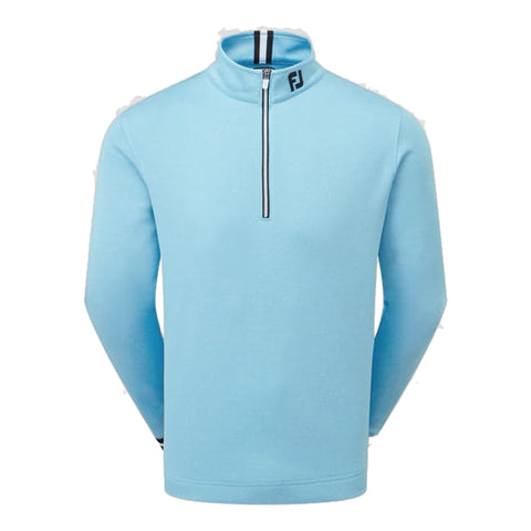 Ribbed Chill-Out Pullover Herren