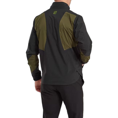 HydroLite X Regenjacke Herren