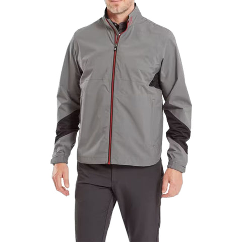 HydroLite X Regenjacke Herren