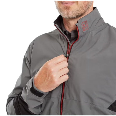 HydroLite X Regenjacke Herren