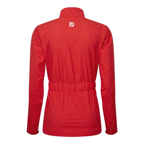 HydroLite Regenjacke Damen