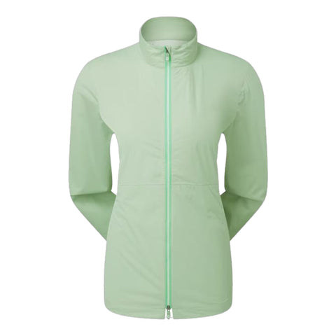 HydroKnit Jacke Damen