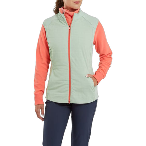 Hybrid Weste Damen