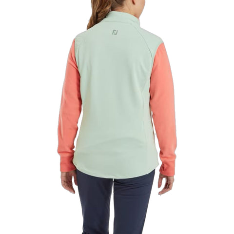 Hybrid Weste Damen