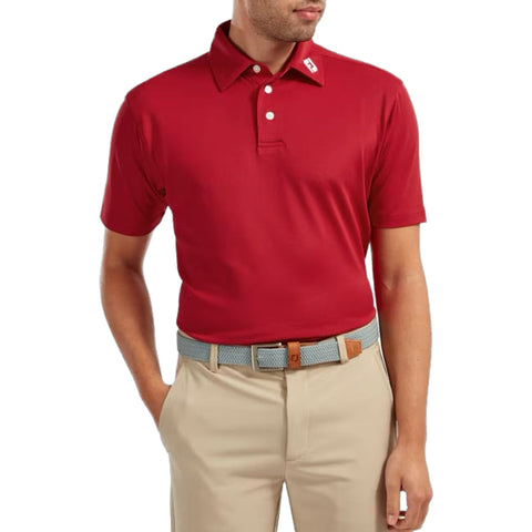Perf Polo Herren