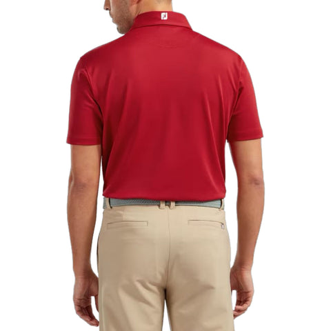 Perf Polo Herren
