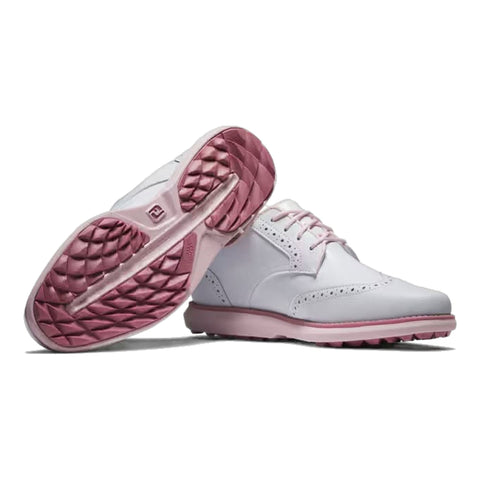 Traditions Spikeless Golfschuhe Damen