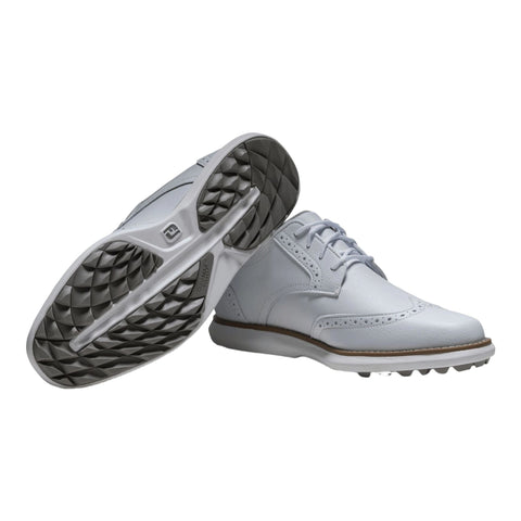 Traditions Golfschuhe Damen