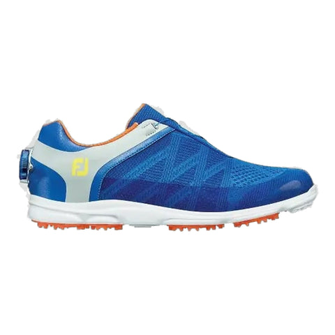 Sport SL BOA Golfschuhe Damen