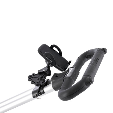 Set Cockpit and Smartphone Holder