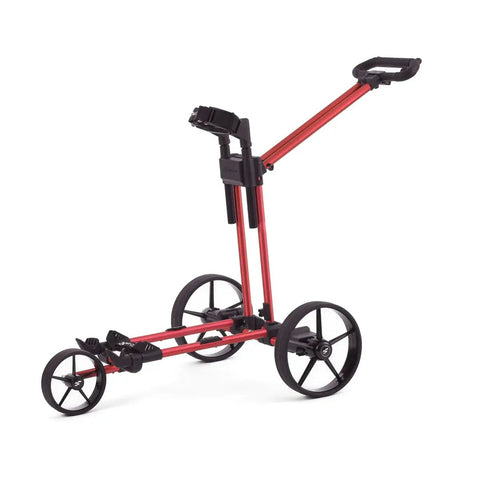 Ahead Elektrotrolley