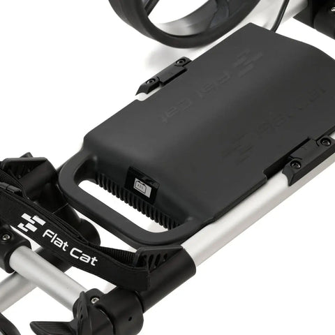 Go Plus 3,0 Elektrotrolley