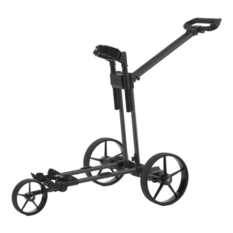 Gear 3,0 Elektrotrolley