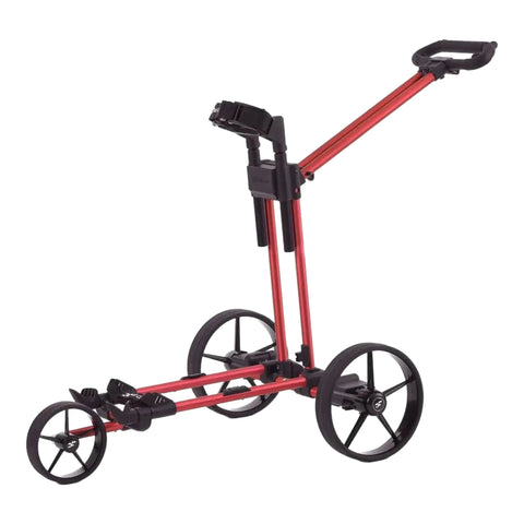 Gear 3,0 Elektrotrolley