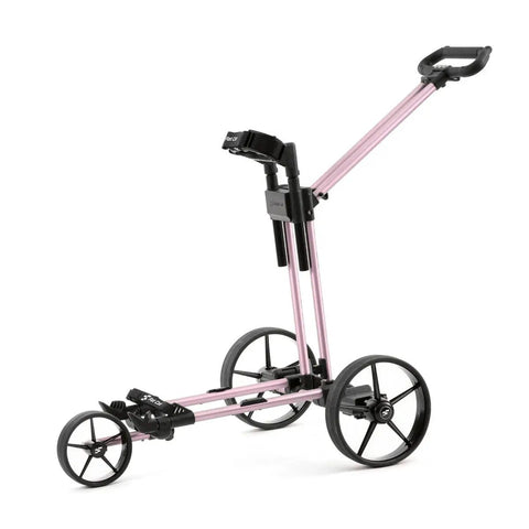 Go Plus 3,0 Elektrotrolley