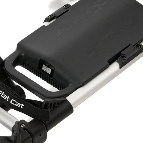 Touch 3,0 Elektrotrolley