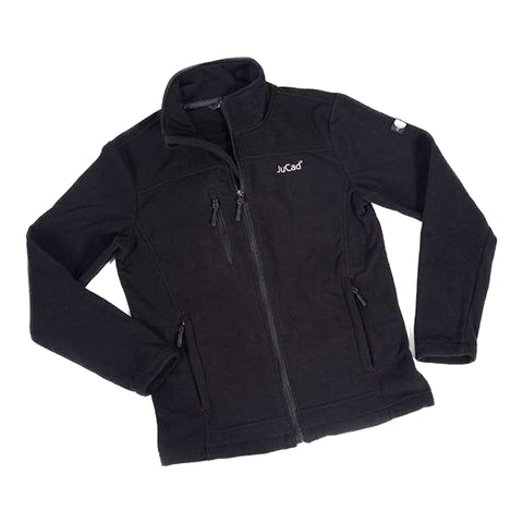 Fleecejacke Herren