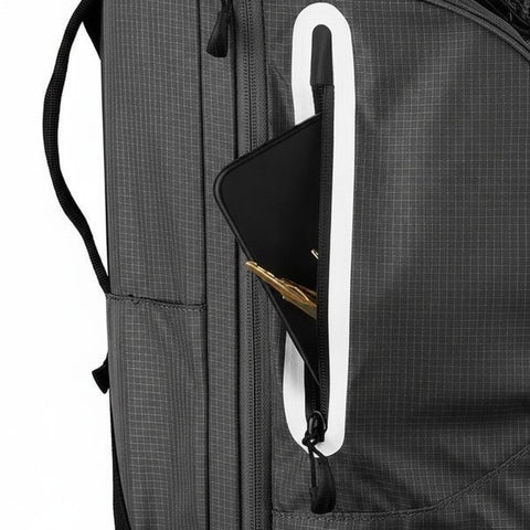 FlexTech SuperLite Standbag