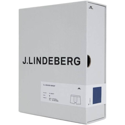 Bridge Lyocell Boxer Herren