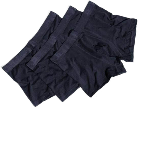 Bridge Lyocell Boxer Herren