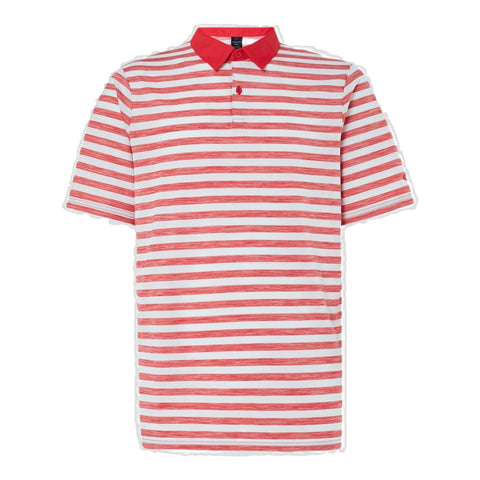 Aero Stripe Poloshirt Herren